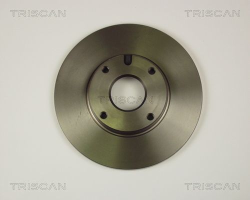 TRISCAN Тормозной диск 8120 41102
