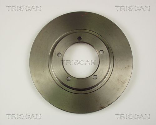 TRISCAN Тормозной диск 8120 41107
