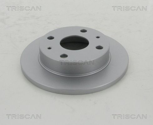 TRISCAN Тормозной диск 8120 41109C