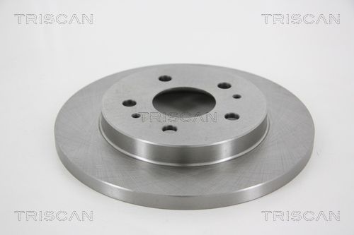 TRISCAN Тормозной диск 8120 41114