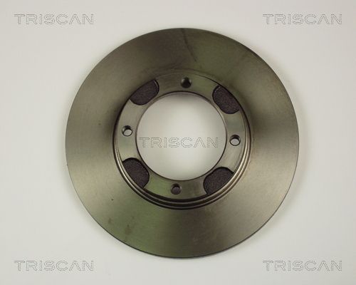 TRISCAN Тормозной диск 8120 42102