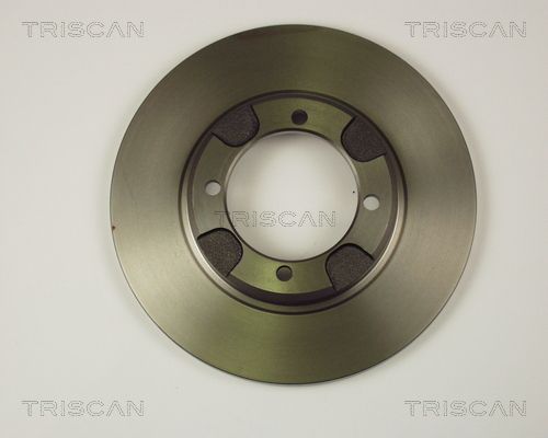 TRISCAN Тормозной диск 8120 42103