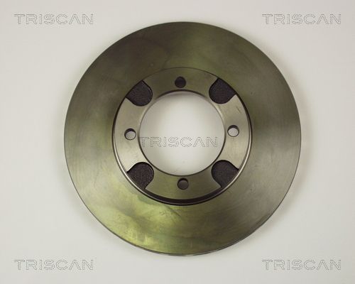 TRISCAN Тормозной диск 8120 42104