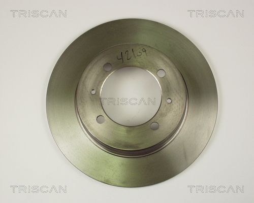 TRISCAN Piduriketas 8120 42109