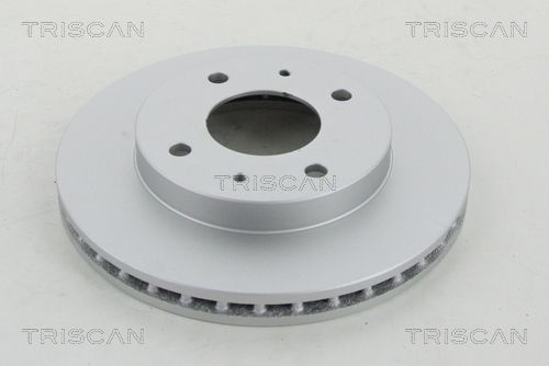 TRISCAN Piduriketas 8120 42110C