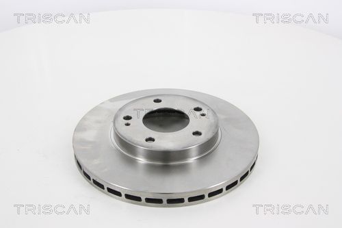 TRISCAN Тормозной диск 8120 42131