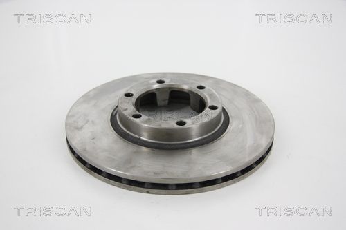 TRISCAN Тормозной диск 8120 42133