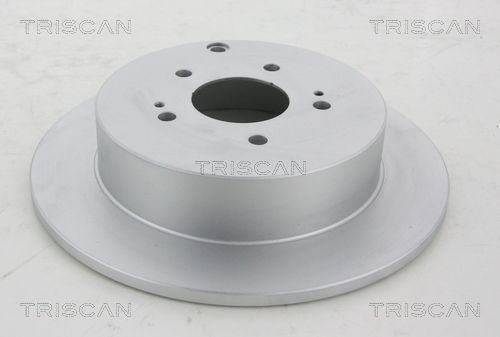 TRISCAN Тормозной диск 8120 42136C