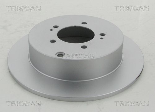 TRISCAN Piduriketas 8120 42137C