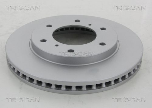 TRISCAN Тормозной диск 8120 42143C