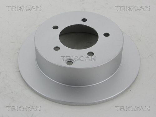 TRISCAN Тормозной диск 8120 42145C