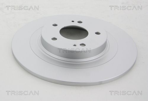 TRISCAN Тормозной диск 8120 42158C