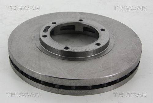 TRISCAN Piduriketas 8120 42159