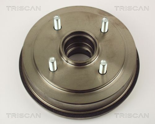 TRISCAN Piduritrummel 8120 42201