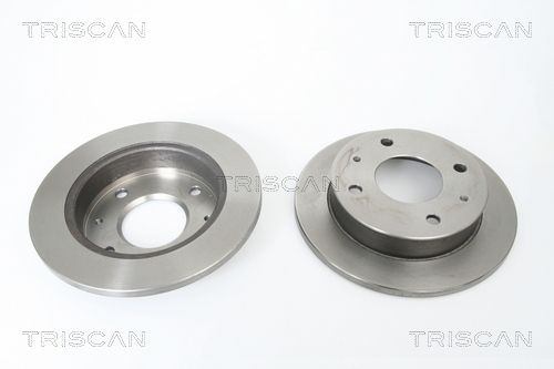 TRISCAN Piduriketas 8120 43105