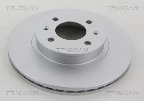 TRISCAN Тормозной диск 8120 43109C