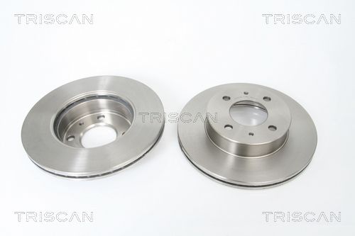 TRISCAN Piduriketas 8120 43112