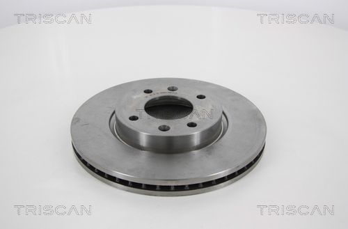 TRISCAN Тормозной диск 8120 43113