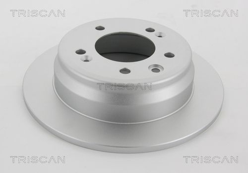 TRISCAN Piduriketas 8120 43124C