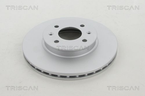 TRISCAN Тормозной диск 8120 43125C