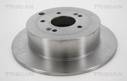 TRISCAN Тормозной диск 8120 43128
