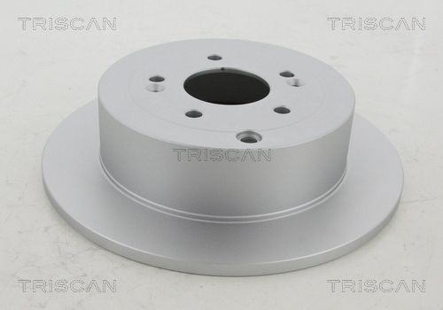 TRISCAN Piduriketas 8120 43128C