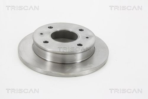 TRISCAN Piduriketas 8120 43135