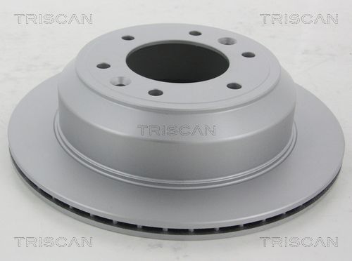 TRISCAN Piduriketas 8120 43139C