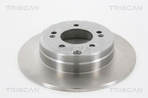 TRISCAN Piduriketas 8120 43143