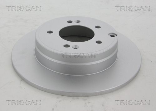 TRISCAN Тормозной диск 8120 43143C