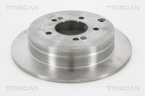 TRISCAN Piduriketas 8120 43146