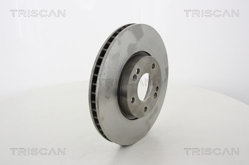 TRISCAN Тормозной диск 8120 43152