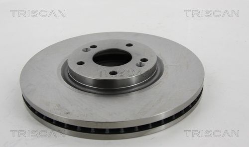 TRISCAN Тормозной диск 8120 43163