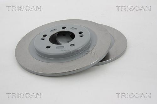TRISCAN Тормозной диск 8120 43165