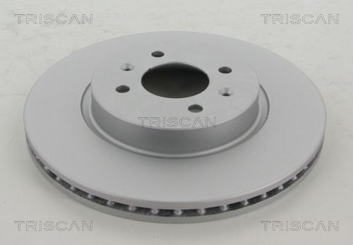 TRISCAN Piduriketas 8120 43167C