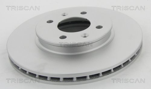 TRISCAN Тормозной диск 8120 43168C