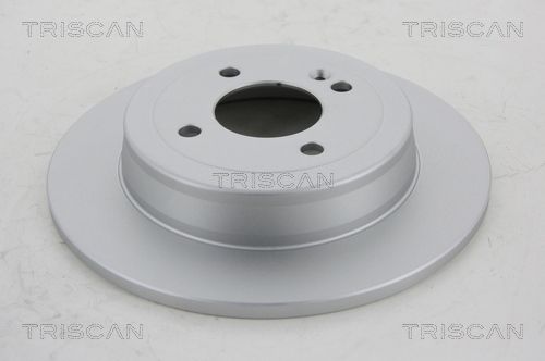 TRISCAN Тормозной диск 8120 43169C