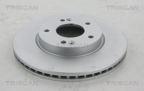 TRISCAN Piduriketas 8120 43171C