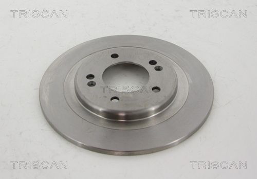 TRISCAN Тормозной диск 8120 43172