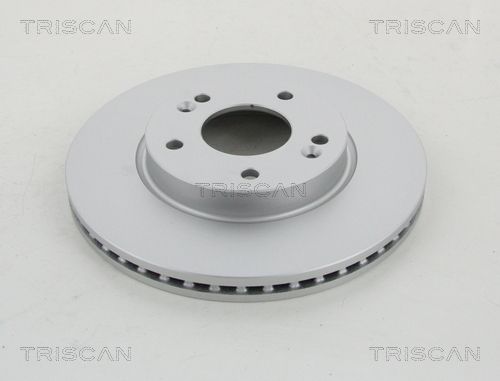 TRISCAN Piduriketas 8120 43173C