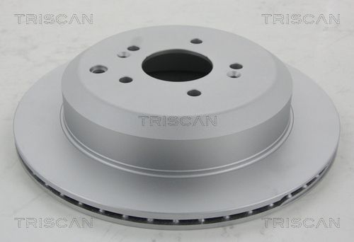 TRISCAN Piduriketas 8120 43174C