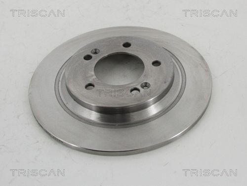 TRISCAN Piduriketas 8120 43176