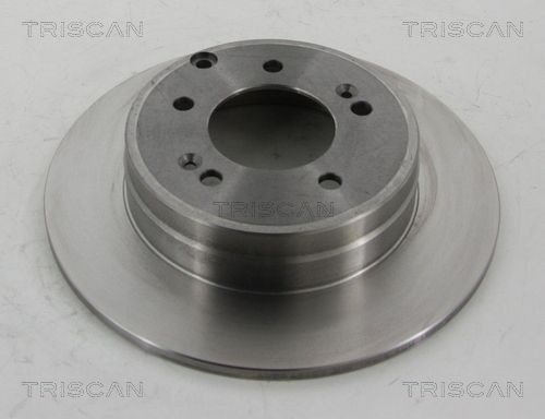 TRISCAN Piduriketas 8120 43177