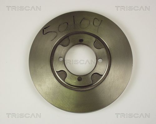 TRISCAN Тормозной диск 8120 50109