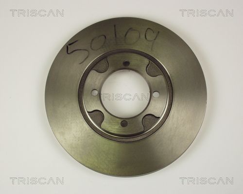 TRISCAN Piduriketas 8120 50109