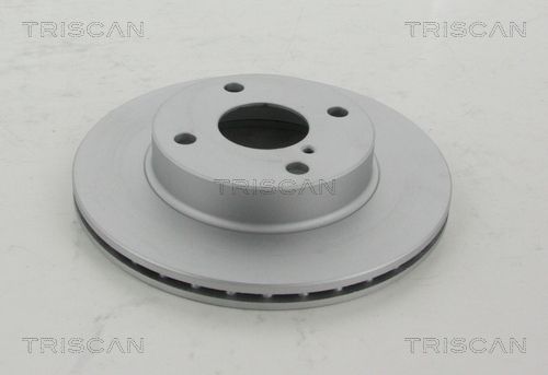 TRISCAN Тормозной диск 8120 50110C