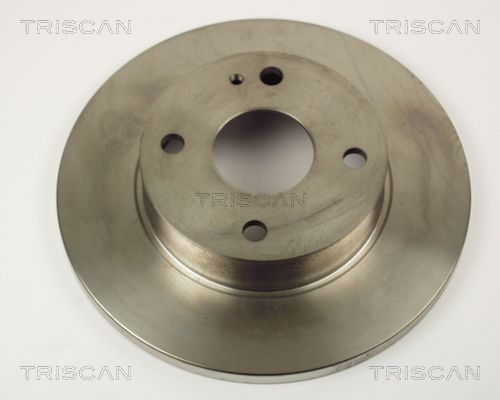 TRISCAN Piduriketas 8120 50116