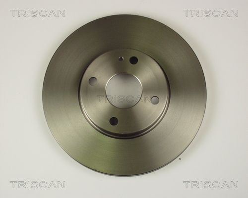 TRISCAN Тормозной диск 8120 50117