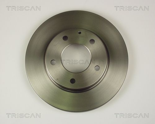 TRISCAN Piduriketas 8120 50119