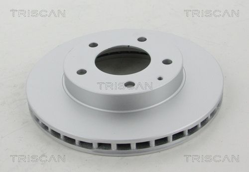 TRISCAN Piduriketas 8120 50119C